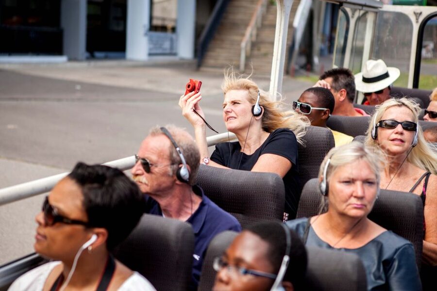 Prague: City Sightseeing HOHO Bus Tour & Optional Boat Tour - Building a 1-2 Day Plan That Doesn’t Depend on Perfect Timing