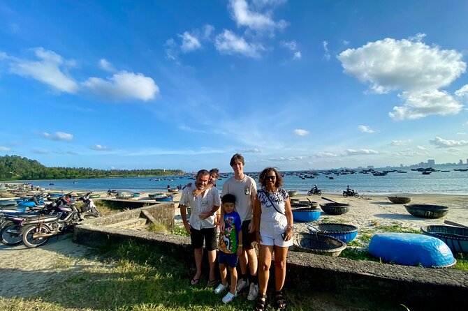 PRIAVATE DaNang CITY TOUR-FOOD TOUR-Sunset BOAT TRIP on Han river - Key Things I’d Focus On