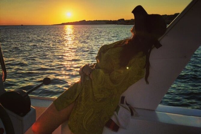 Private 3-hour boat tour to SANTA MARIA DI LEUCA - Key Things to Know