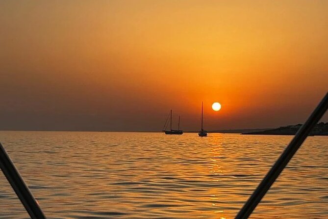 Private 3-hour boat tour to SANTA MARIA DI LEUCA - Santa Maria di Leuca Caves: Why This 3-Hour Private Trip Works