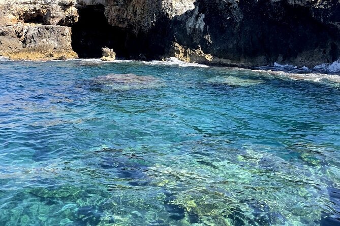 Private 3-hour boat tour to SANTA MARIA DI LEUCA - Price and Value: What $301.70 Per Group Really Means