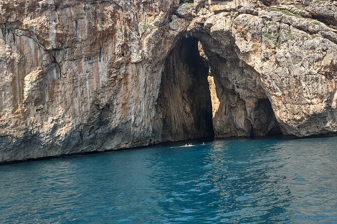 Private 3-hour boat tour to SANTA MARIA DI LEUCA - Private Boat for Up to 12: Pace, Comfort, and Who It Fits