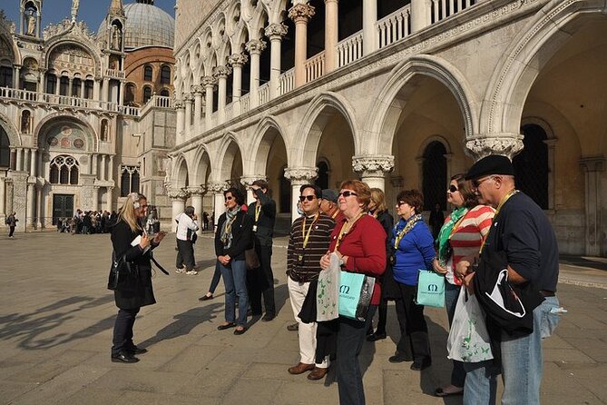 Private 3 hrs Venice Tour: St Mark's, Walking tour & Boat tour - A smart Venice layout: why St Mark’s plus backstreets works