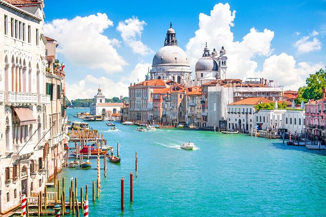 Private 3 hrs Venice Tour: St Mark's, Walking tour & Boat tour - Price and value: what you’re actually paying for