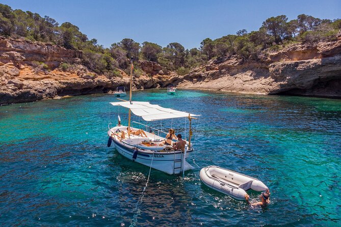 Private 4-hour Mediterranean Boat Tour in Ibiza with Snorkeling - Weather reality: why this day needs a bit of flexibility