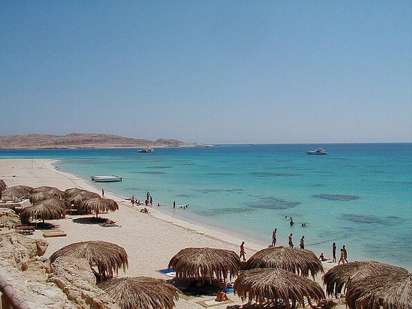 PRIVATE! | 4-hour Speed Boat Trip | Swim With Dolphins, Snorkeling & Island - Key highlights I’d plan around