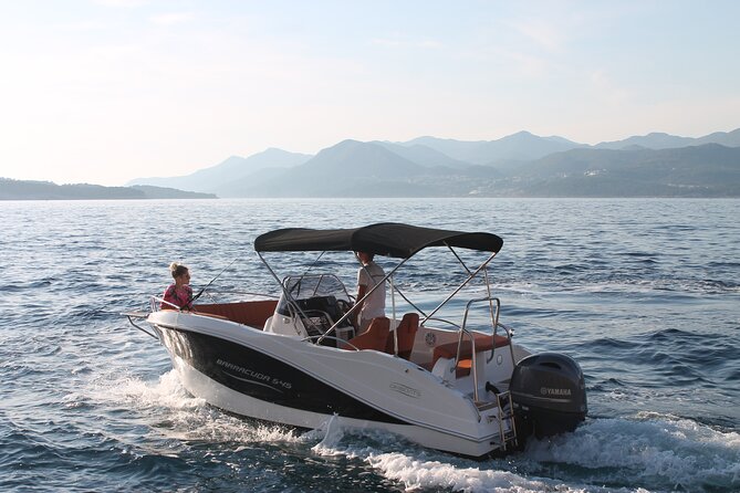 Private 4h Boat Tour Elaphite Islands with Barracuda 545 - Who this tour suits best