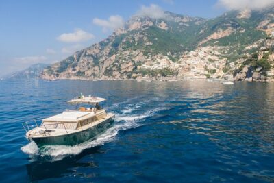 Private Boat Tour along the Amalfi Coast or Capri - Meeting in Amalfi: Where Your Day Starts (and Ends)
