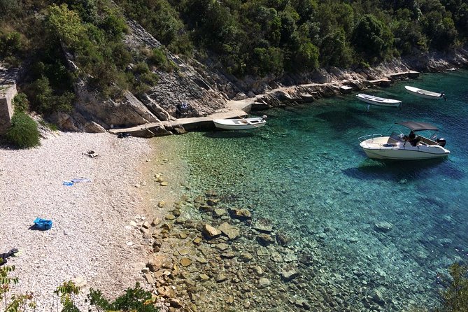 Private Boat Tour by local expert - Create Your Itinerary - Key highlights you’ll care about