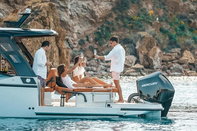 Private Boat Tour by local expert - Create Your Itinerary - Price and logistics: what you’re really paying for
