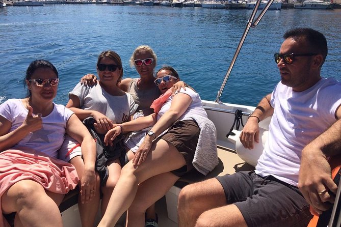 Private Boat Tour by local expert - Create Your Itinerary - Blue Cave (Bisevo) and the big-ticket day theme