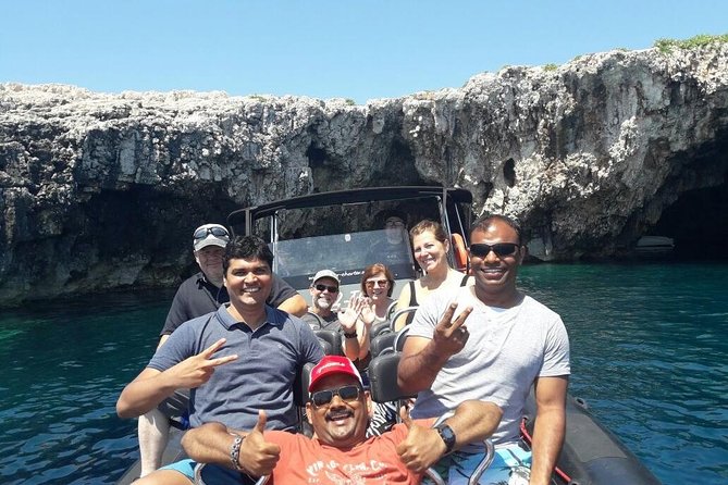 Private Boat Tour by local expert - Create Your Itinerary - Blue Lagoon or Krknjasi Bay: the relaxed swim-and-snorkel plan