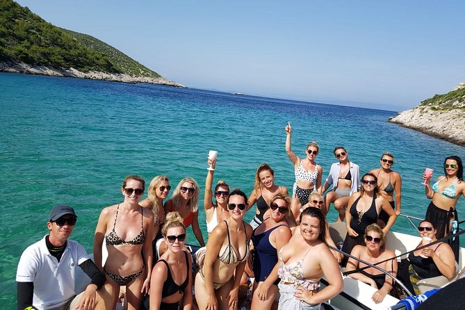 Private Boat Tour by local expert - Create Your Itinerary - What the day feels like on the water (comfort, speed, and safety)
