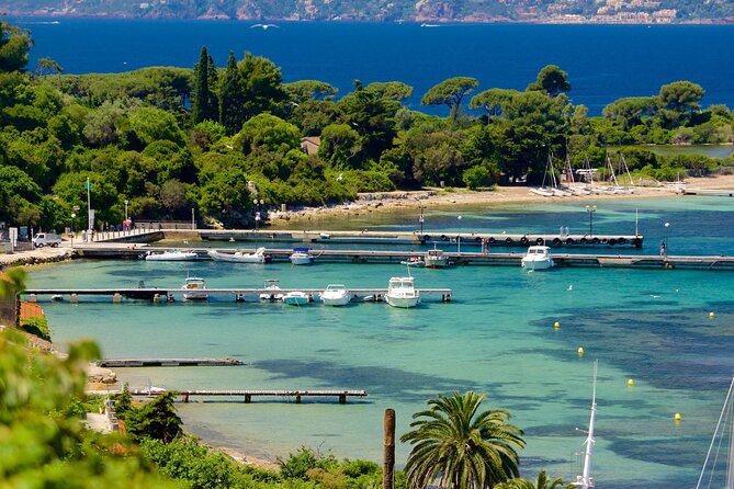 Private Boat Tour Cannes Lerins Islands - Key things to know before you go