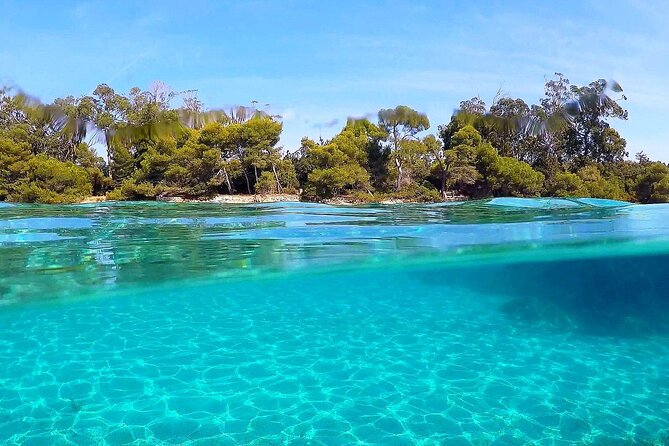 Private Boat Tour Cannes Lerins Islands - Cannes from the sea: landmarks plus a twisty legend