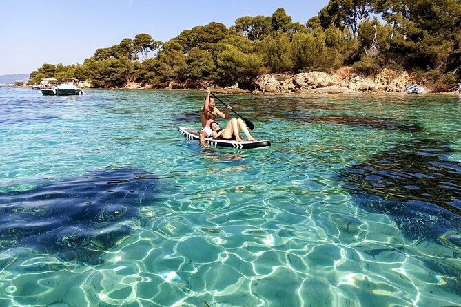 Private Boat Tour Cannes Lerins Islands - Billionaire Bay and Cap d’Antibes: smart route options when conditions shift