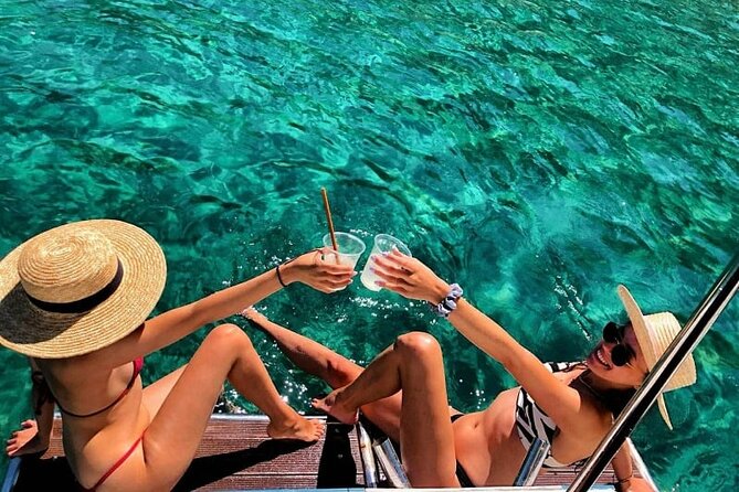 Private boat tour - caves, snorkeling, bays and beaches - Private Boat Tour from Gruž: How the 4 Hours Actually Feel