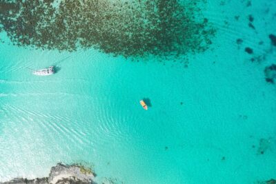 Private Boat Tour: Crystal Lagoon, Blue Lagoon, Comino and Gozo - Blue Lagoon: where you get the swim time most people can’t