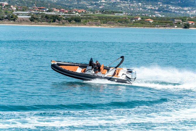 Private boat tour-custom itinerary from Split and Trogir - Why a private boat from Split and Trogir feels worth it