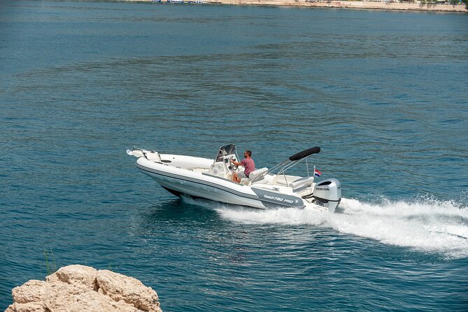 Private boat tour-custom itinerary from Split and Trogir - Historic Trogir: a focused 1-hour taste you can actually use