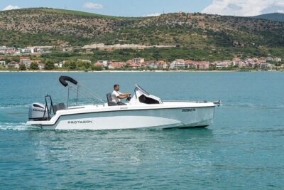Private boat tour-custom itinerary from Split and Trogir - Building a custom route without wasting the day