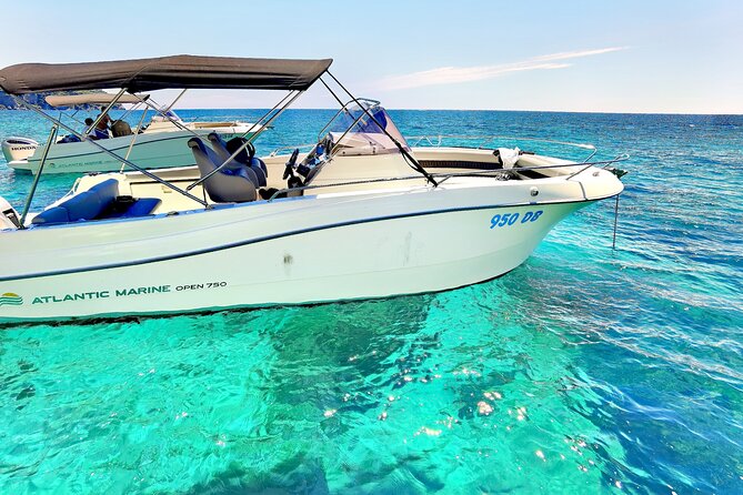 Private boat Tour - Dubrovnik Old Town and Elaphite islands - Key points you’ll care about