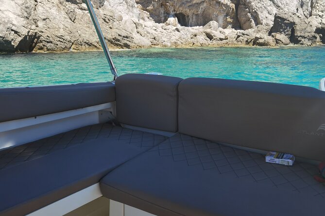 Private boat Tour - Dubrovnik Old Town and Elaphite islands - Snorkeling gear, swimming breaks, and onboard drinks