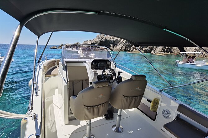 Private boat Tour - Dubrovnik Old Town and Elaphite islands - Meeting point, pickup limits, and how to plan your timing