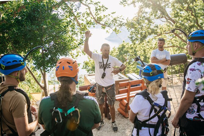 Private Boat Tour-Elafiti islands,Blue and green cave,Sandy Beach - When Weather Changes the Plan: Your Safety Net