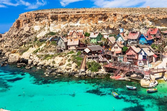 Private Boat Tour Experience with Snorkeling Blue Lagoon and Comino - Why a private Blue Lagoon and Comino day feels different