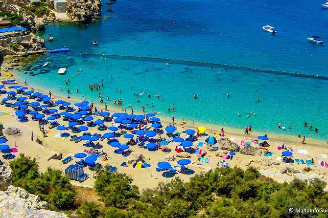 Private Boat Tour Experience with Snorkeling Blue Lagoon and Comino - Guides and skippers: what to look for on the day