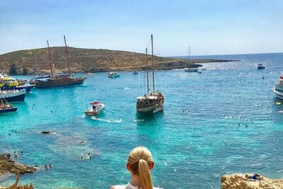 Private Boat Tour Experience with Snorkeling Blue Lagoon and Comino - Getting to Comino: meet point, pickup reality, and time buffers