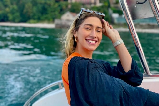 Private boat tour from Bellagio, iconic villas and hidden gems - Key points before you go