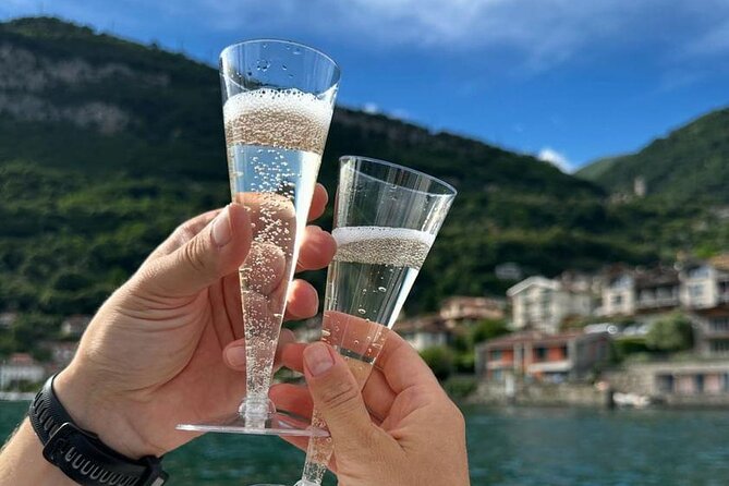Private boat tour from Bellagio, iconic villas and hidden gems - Itinerary stop-by-stop on Lake Como’s most photogenic stretch