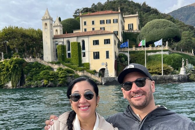 Private boat tour from Bellagio, iconic villas and hidden gems - Should you book this private cruise from Bellagio?