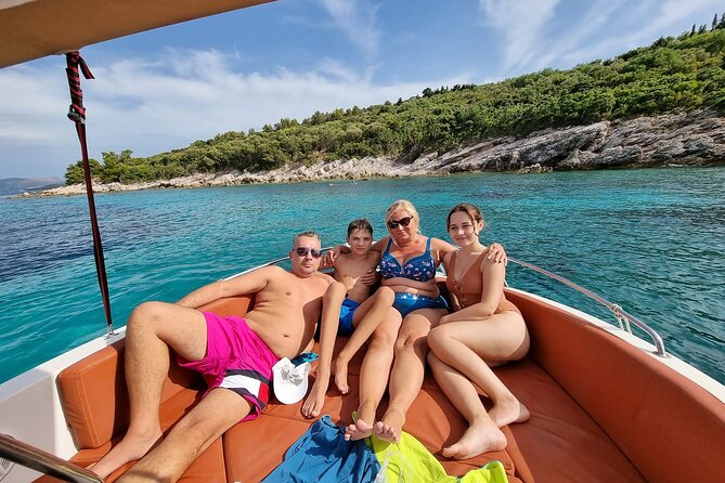 Private Boat Tour from Dubrovnik to Elaphiti Islands - Key Points Before You Go