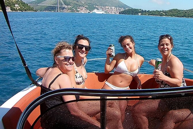 Private Boat Tour from Dubrovnik to Elaphiti Islands - Why This Private Boat Day Feels Better Than “Just a Tour”