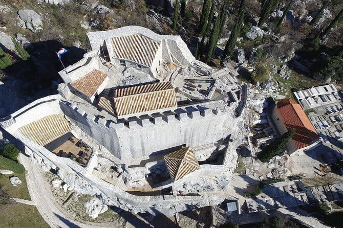 Private Boat Tour from Dubrovnik to Elaphiti Islands - Lopud Village Time: Sudurad, Monastery Views, and Easy Lunch Choices