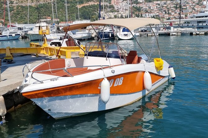 Private Boat Tour from Dubrovnik to Elaphiti Islands - Pickup, Timing, and How to Get the Day Started Smoothly