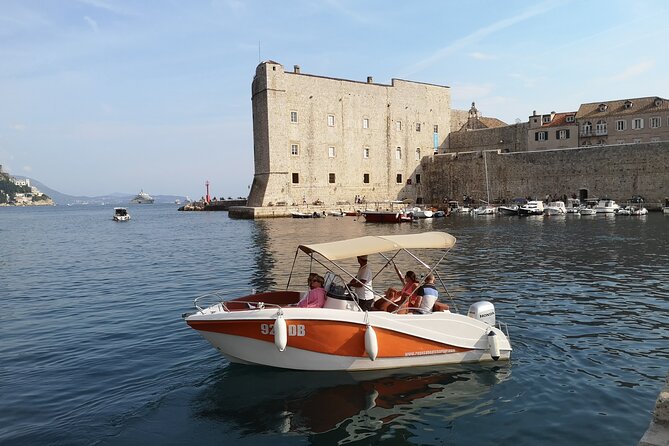 Private Boat Tour from Dubrovnik to Elaphiti Islands - Price and Value: What You’re Really Paying For