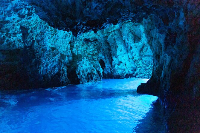 Private Boat Tour from Hvar - Blue and Green cave, Vis, and the Pakleni islands - Why This Private Hvar Boat Day Feels Worth the Money