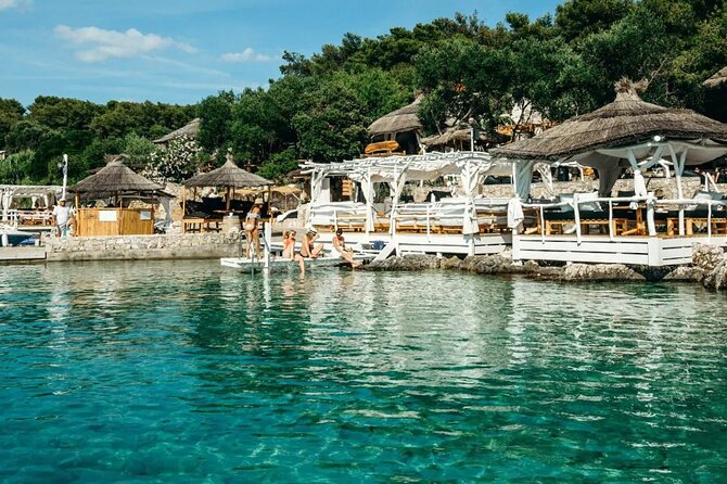 Private Boat Tour from Hvar - Blue and Green cave, Vis, and the Pakleni islands - Price and value: what $907.38 per group gets you (and what doesn’t)