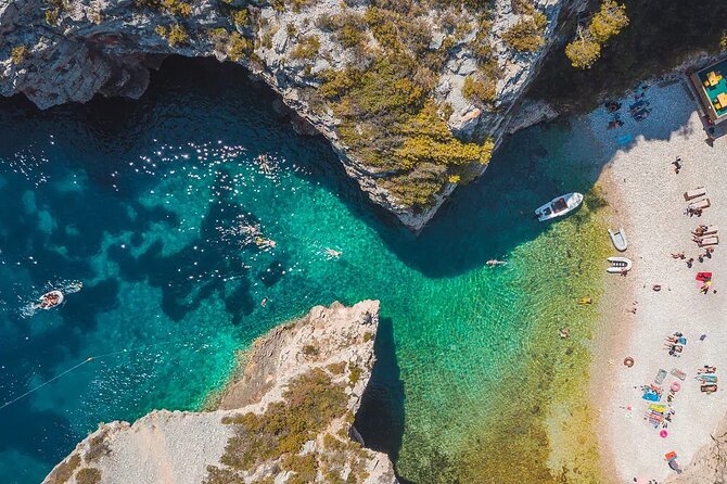 Private Boat Tour from Hvar - Blue and Green cave, Vis, and the Pakleni islands - Timing, weather, and packing so the day stays smooth