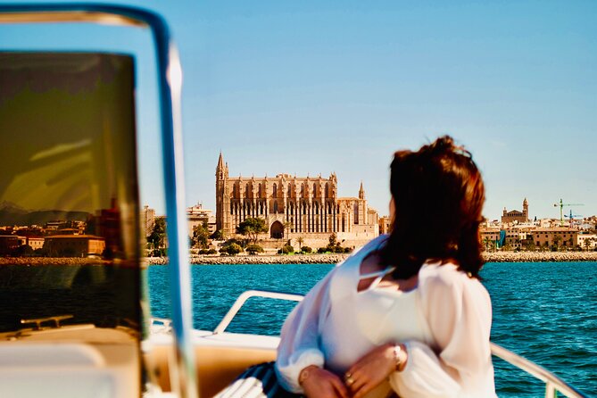 Private Boat Tour from Palma with Snorkeling and Paddle Surfing - Mankantas boat day: privacy, cleanliness, and what “medium-sized” means