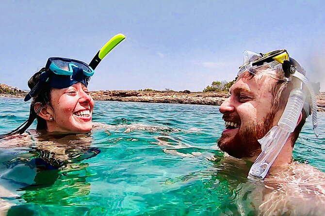 Private Boat Tour from Palma with Snorkeling and Paddle Surfing - Who should book this private boat tour from Palma?