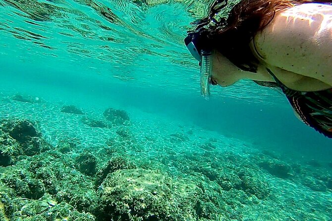 Private Boat Tour from Palma with Snorkeling and Paddle Surfing - Should you book? My decision rule