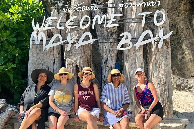 Private Boat Tour in Phuket - Check-in at 5 Star Marine: the day starts with less stress