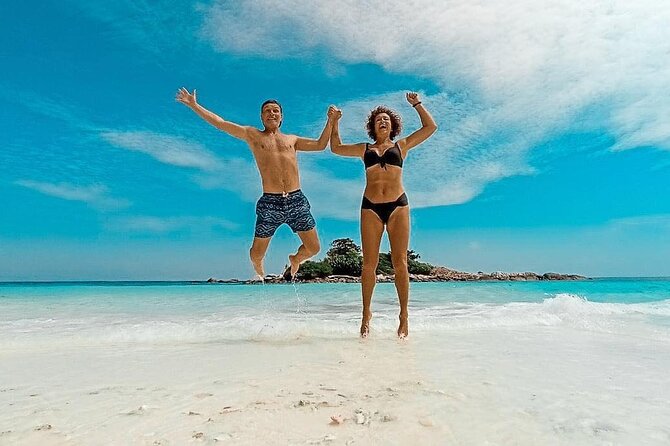 Private Boat Tour in Phuket - Price and value: $1,108.78 per group, so do the math