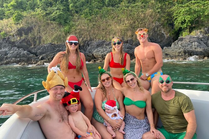 Private Boat Tour in Phuket - What can add cost or friction