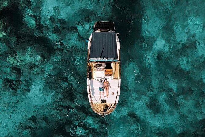 Private Boat Tour of Capri Island - Key highlights to know before you go